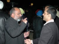 Wobs Reunion on 16.12.2006